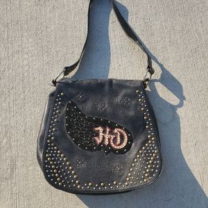 Harley Davidson Purse